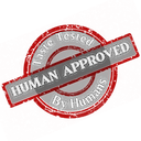 Human Approved