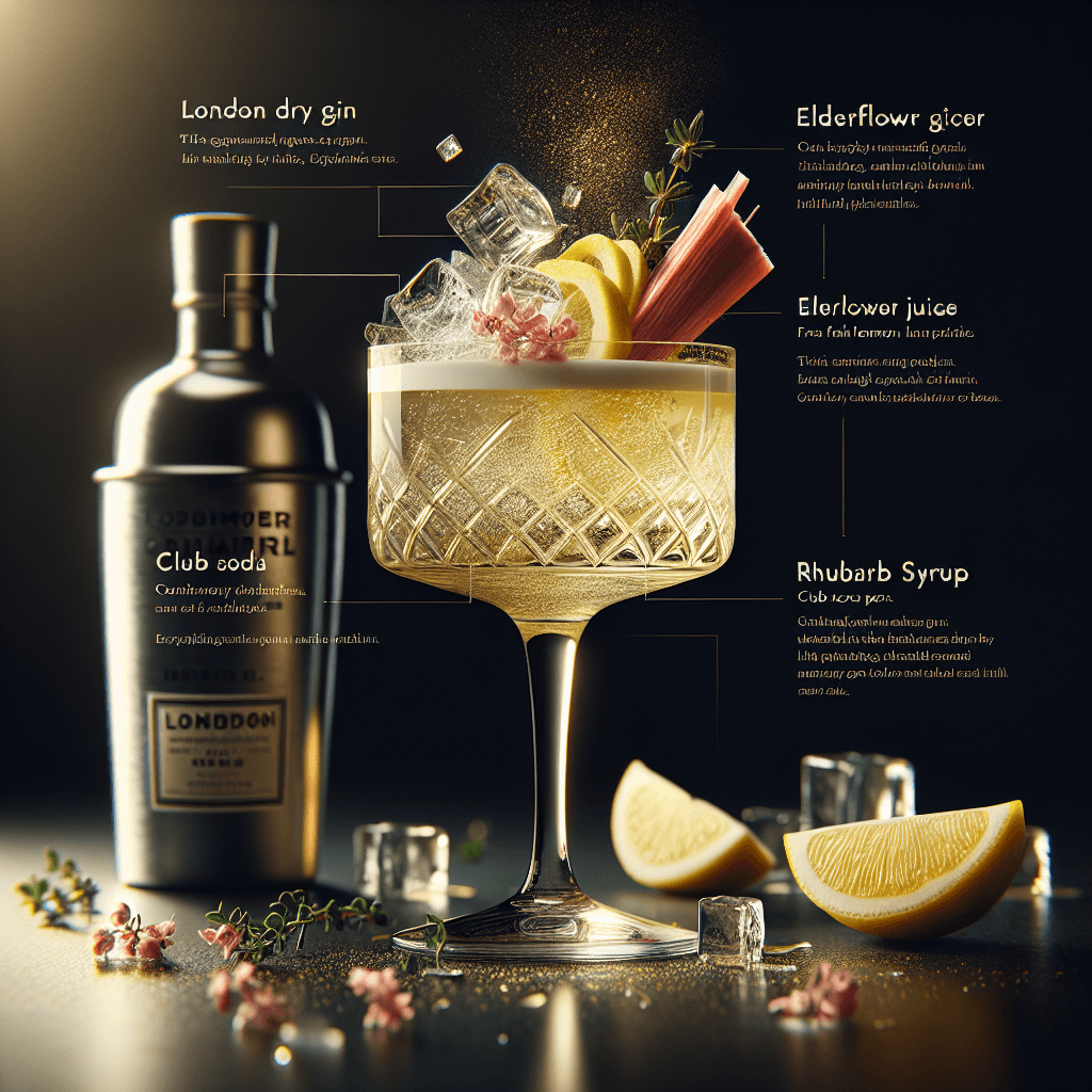 Product Launch Fizz