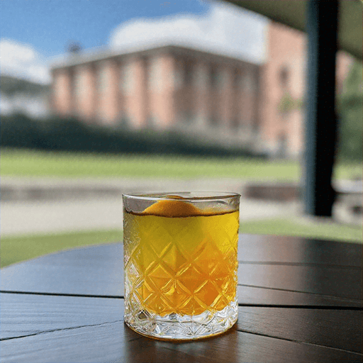 Absinthe Fashioned