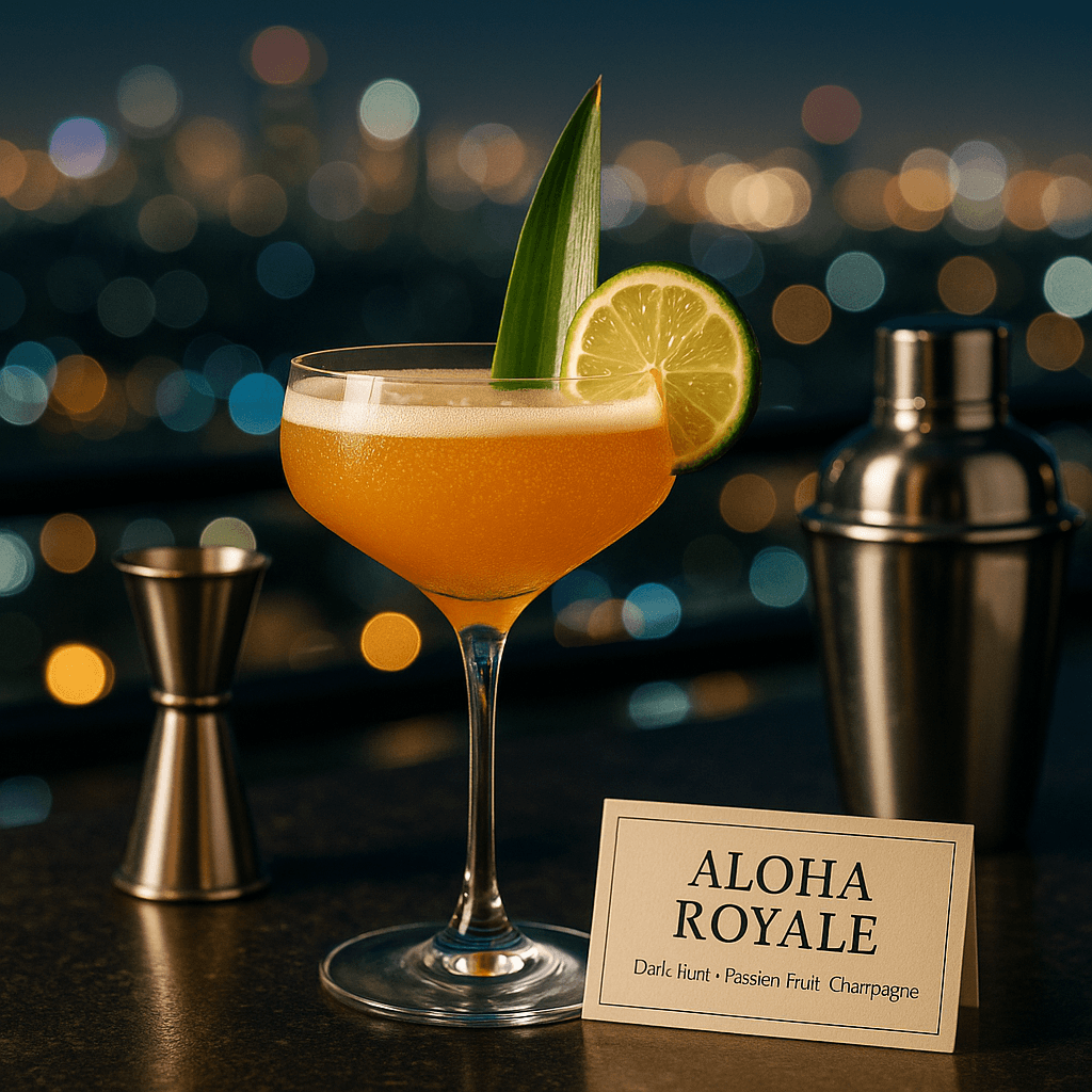 Aloha Royale