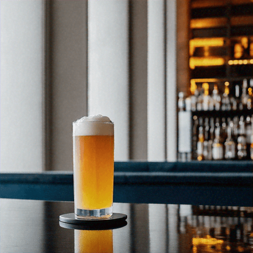 Cheers to International Beer Day: Creative Cocktails to Celebrate the Brew