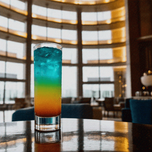 Aurora Mist