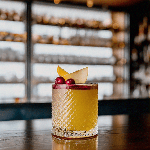 Autumn Bliss Elixir