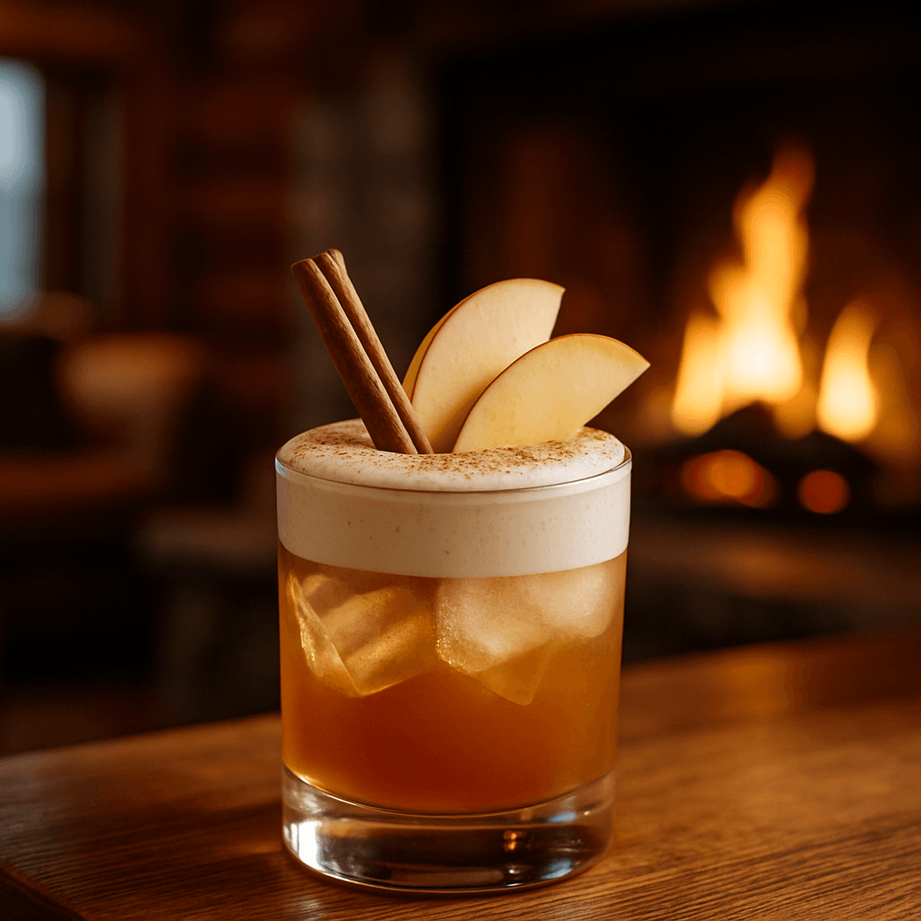 Autumn Breeze Elixir