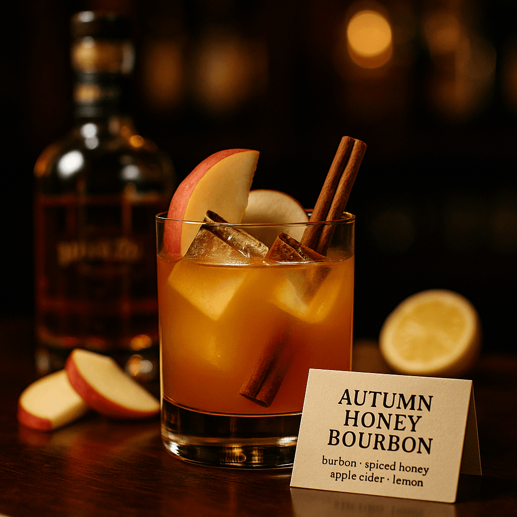 Autumn Ember