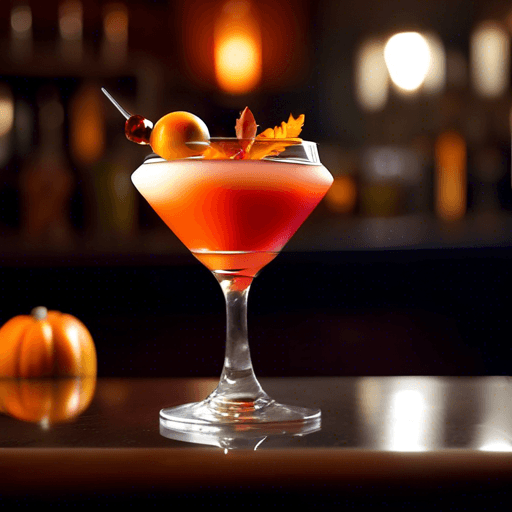 Autumn Orchard Elixir