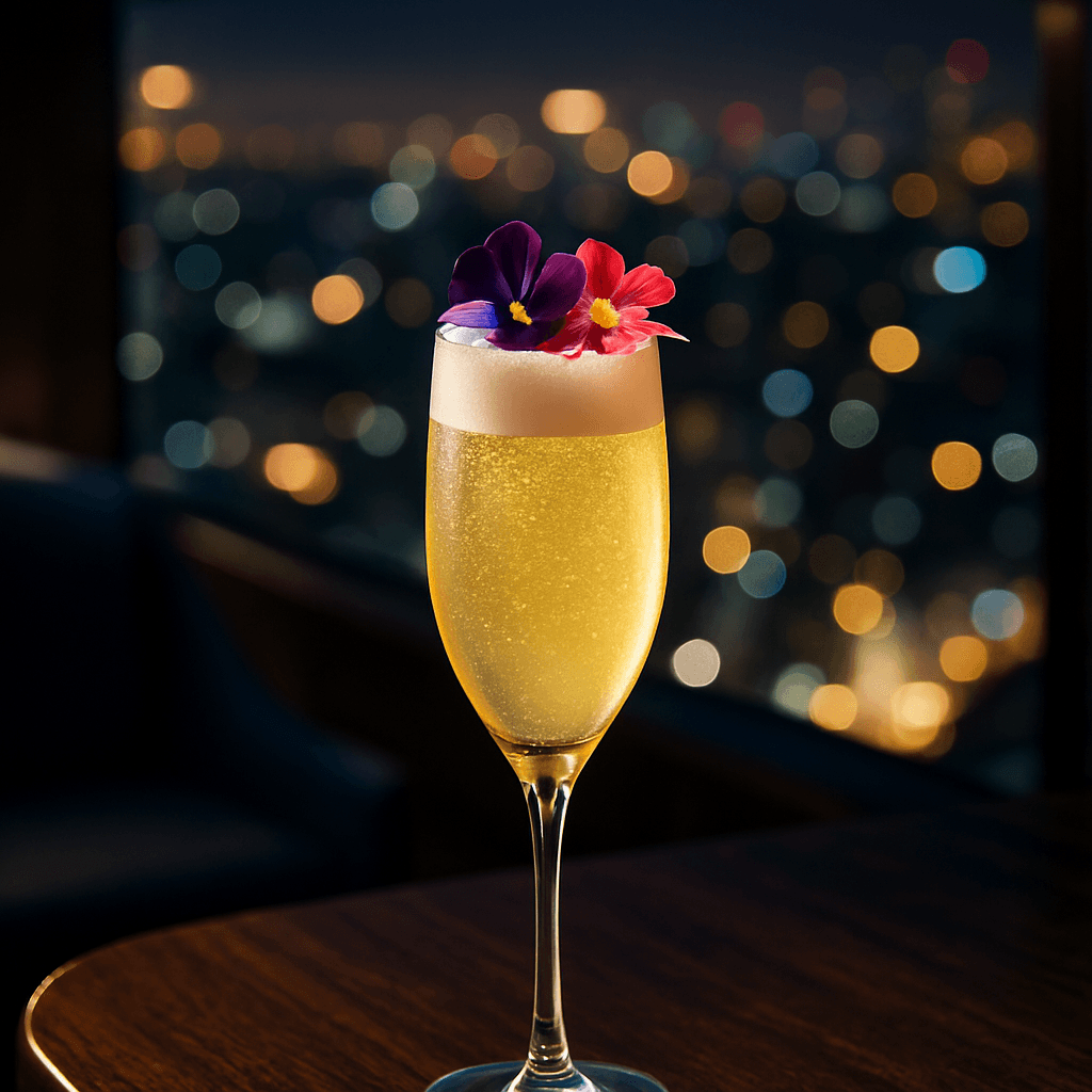 Aviatrix Fizz