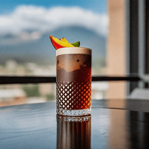 Aztec Inferno