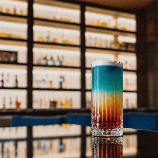 Aztec Twilight Elixir