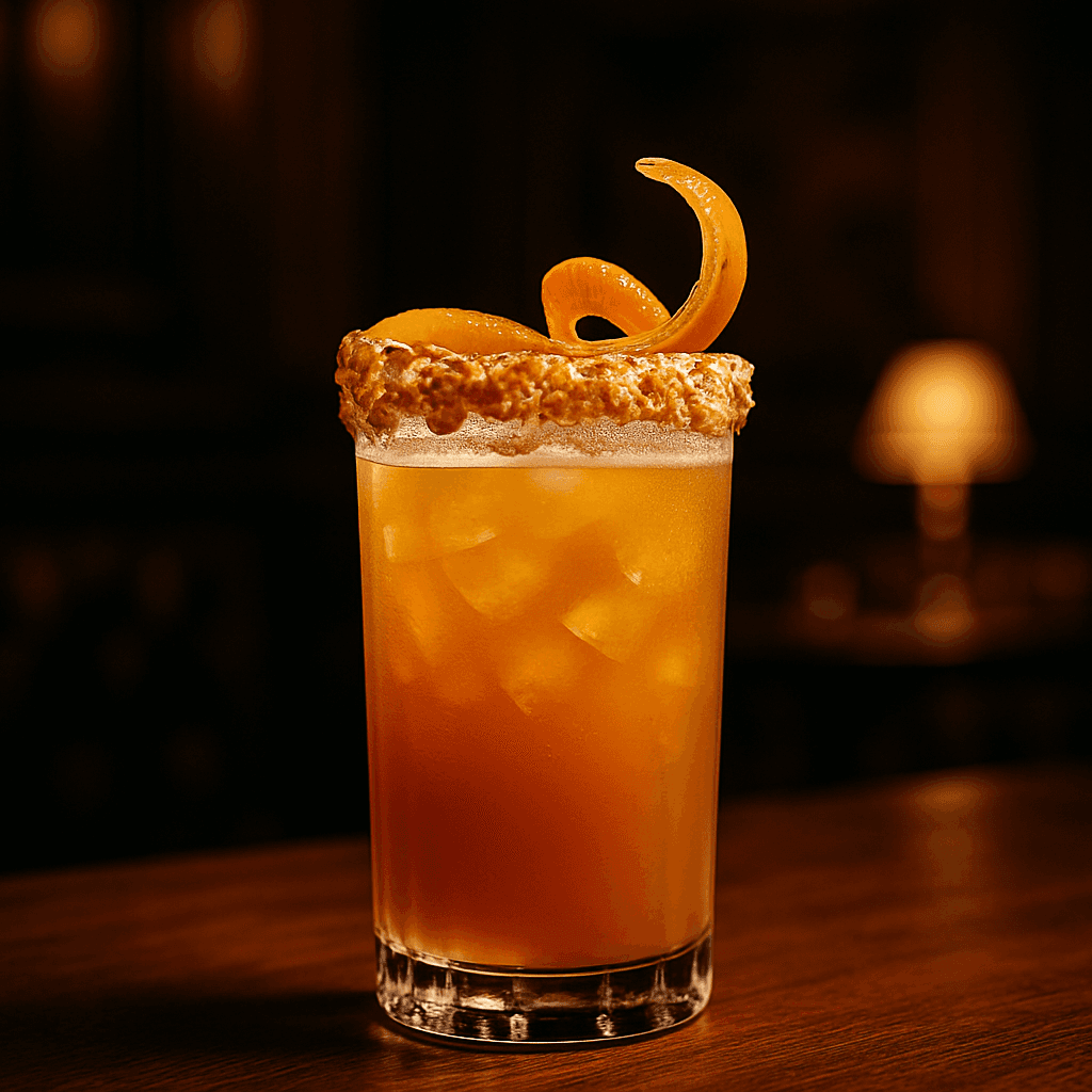 Ballpark Elixir