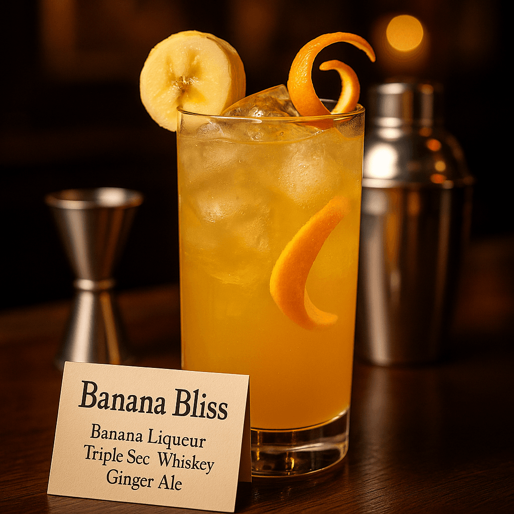 Banana Bliss