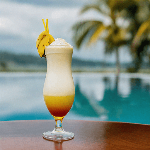 Banana Breeze