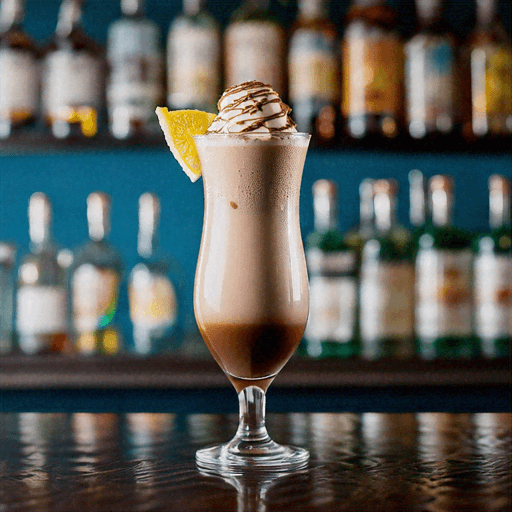 Banana Cocoa Delight