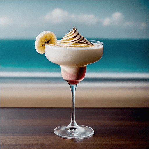 Banana Split Bliss
