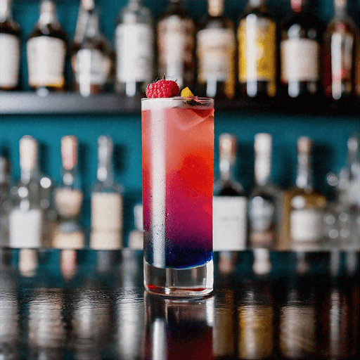 Berry Eclipse
