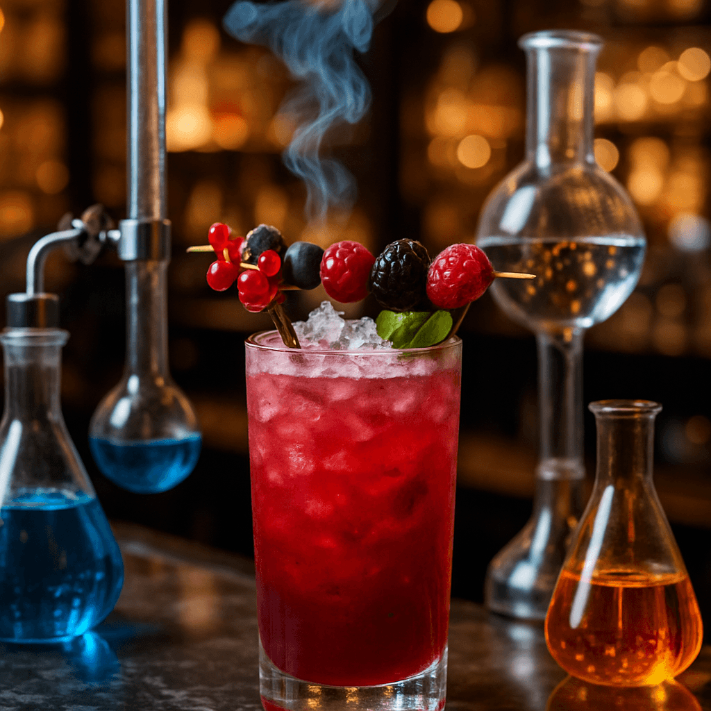 Berry Symphony