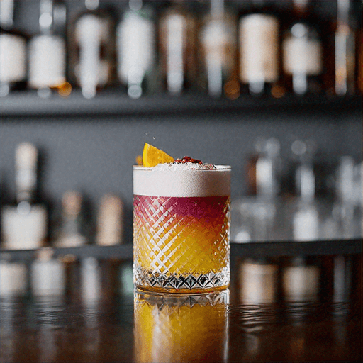 Bourbon Bliss Carnival