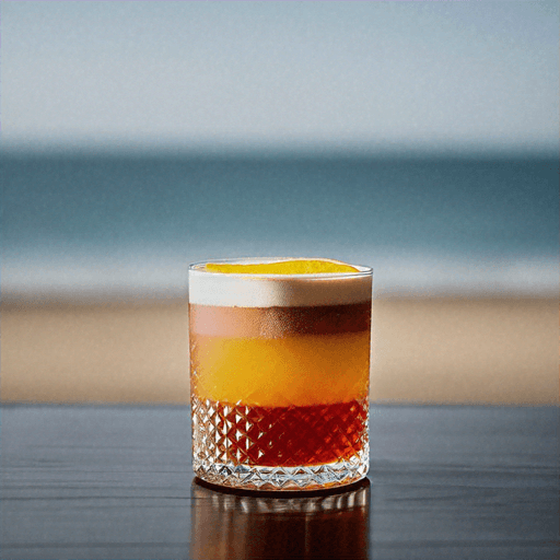 Bourbon Borderlands