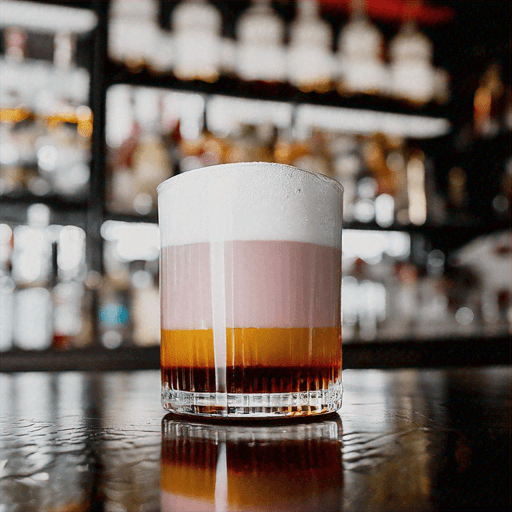Bourbon Velvet