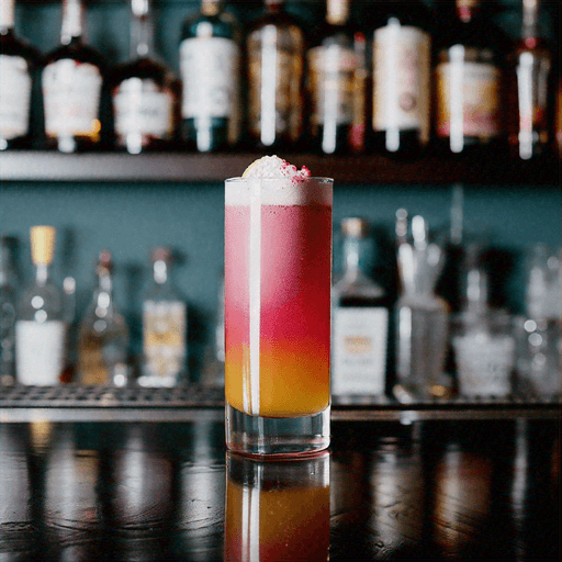 Bubblegum Berry Bliss