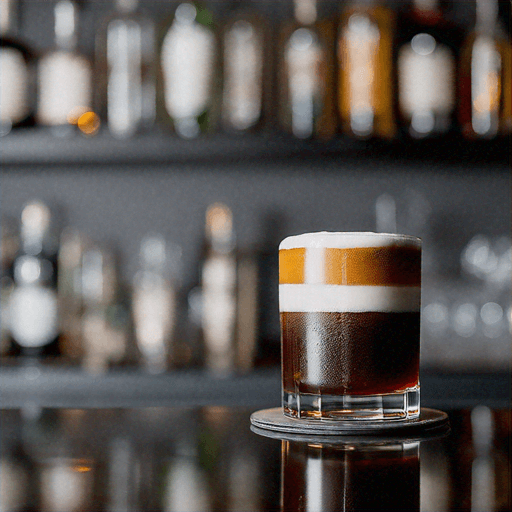 Cafe Velvet Reverie