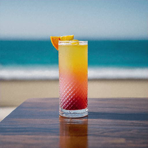 California Summer Cooler
