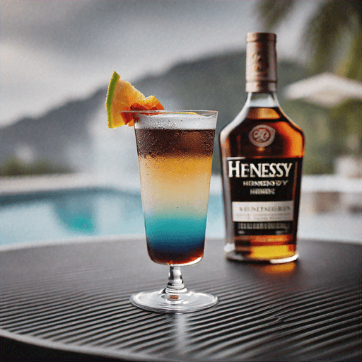 Caribbean Velvet