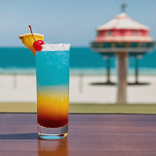 Carnival Breeze