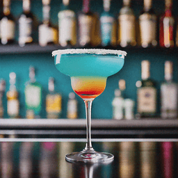 Celestial Margarita