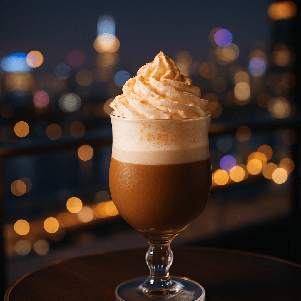 Celestial Nightcap