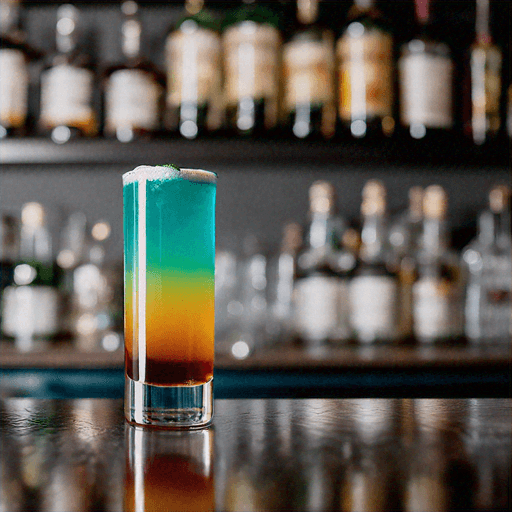 Celestial Quetzal