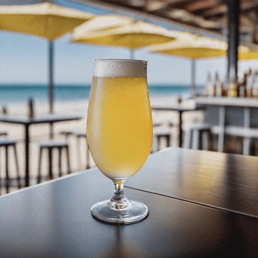 Celestial Shandy