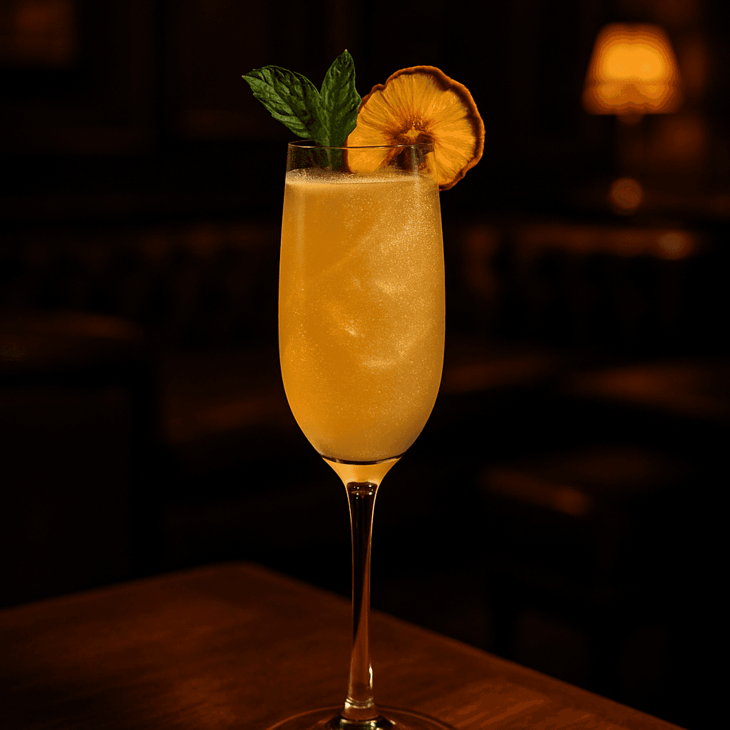 Celestial Spritz