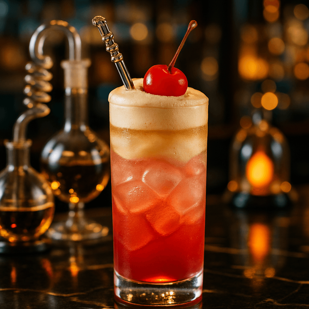 Cherry Bomb Delight