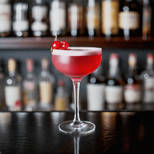 Cherry Dream