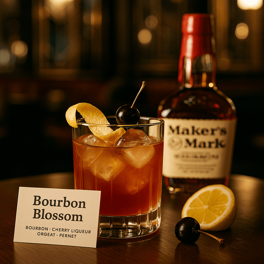 Cherrywood Sour
