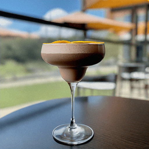 Chocolate Whisper
