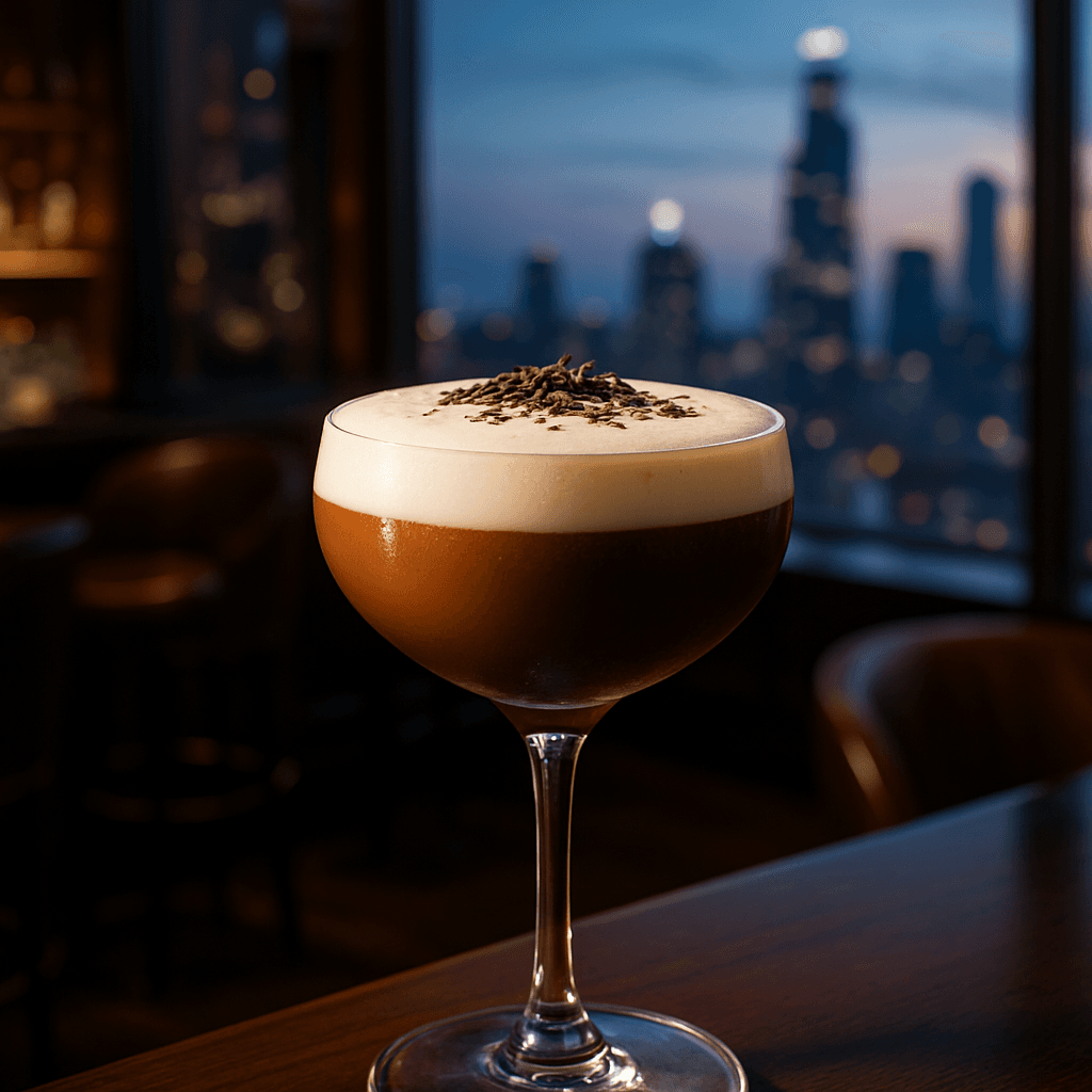 ChocoLoco Elixir