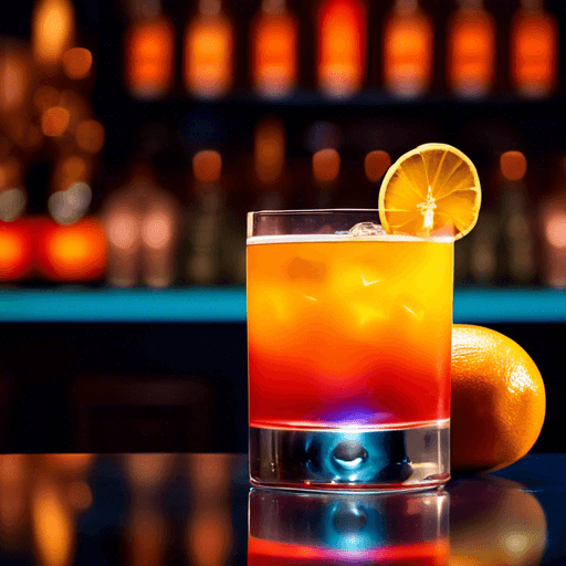 Citrus Allure