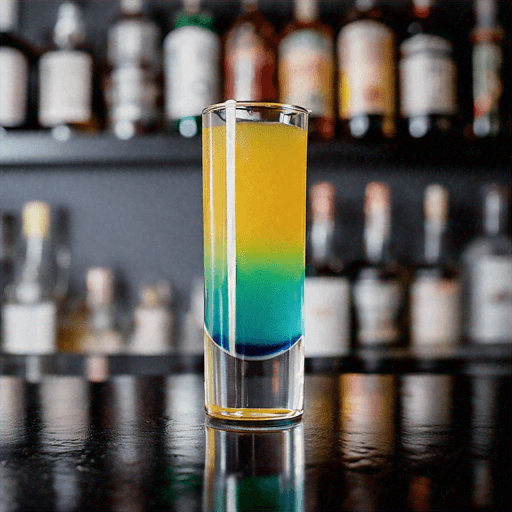 Citrus Thunderbolt