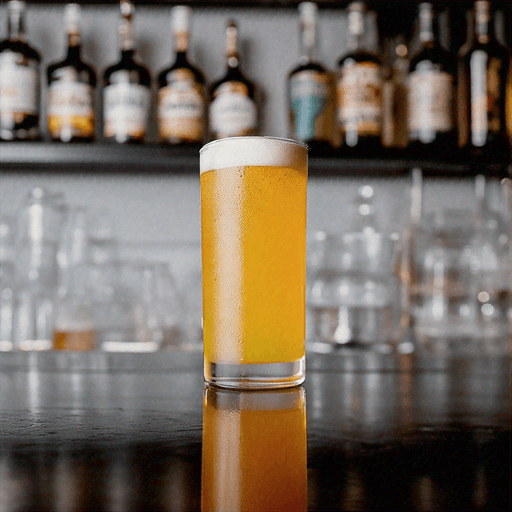Citrus Wave Shandy