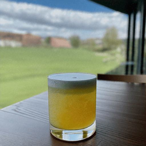 Cocktail  Enchanted Meadow Elixir
