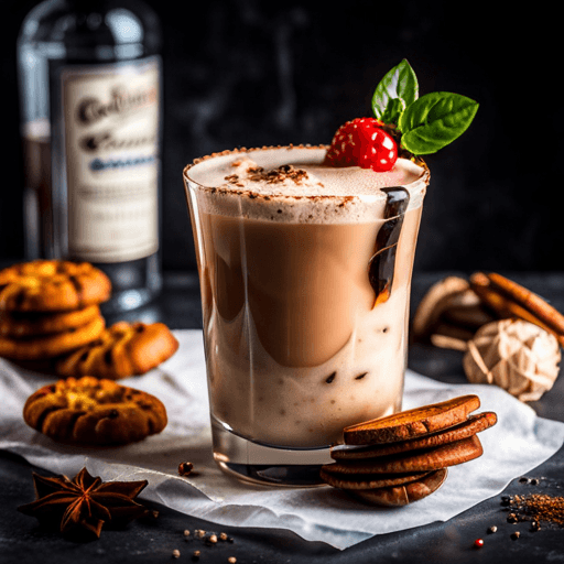 Keto Irish Cream