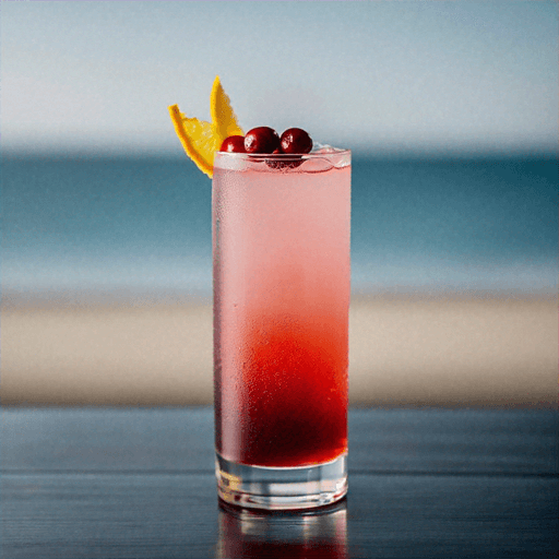 Cranberry Mist