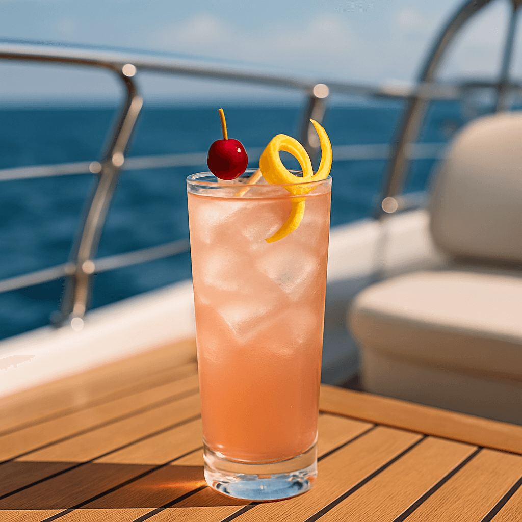 Cranberry Velvet Breeze