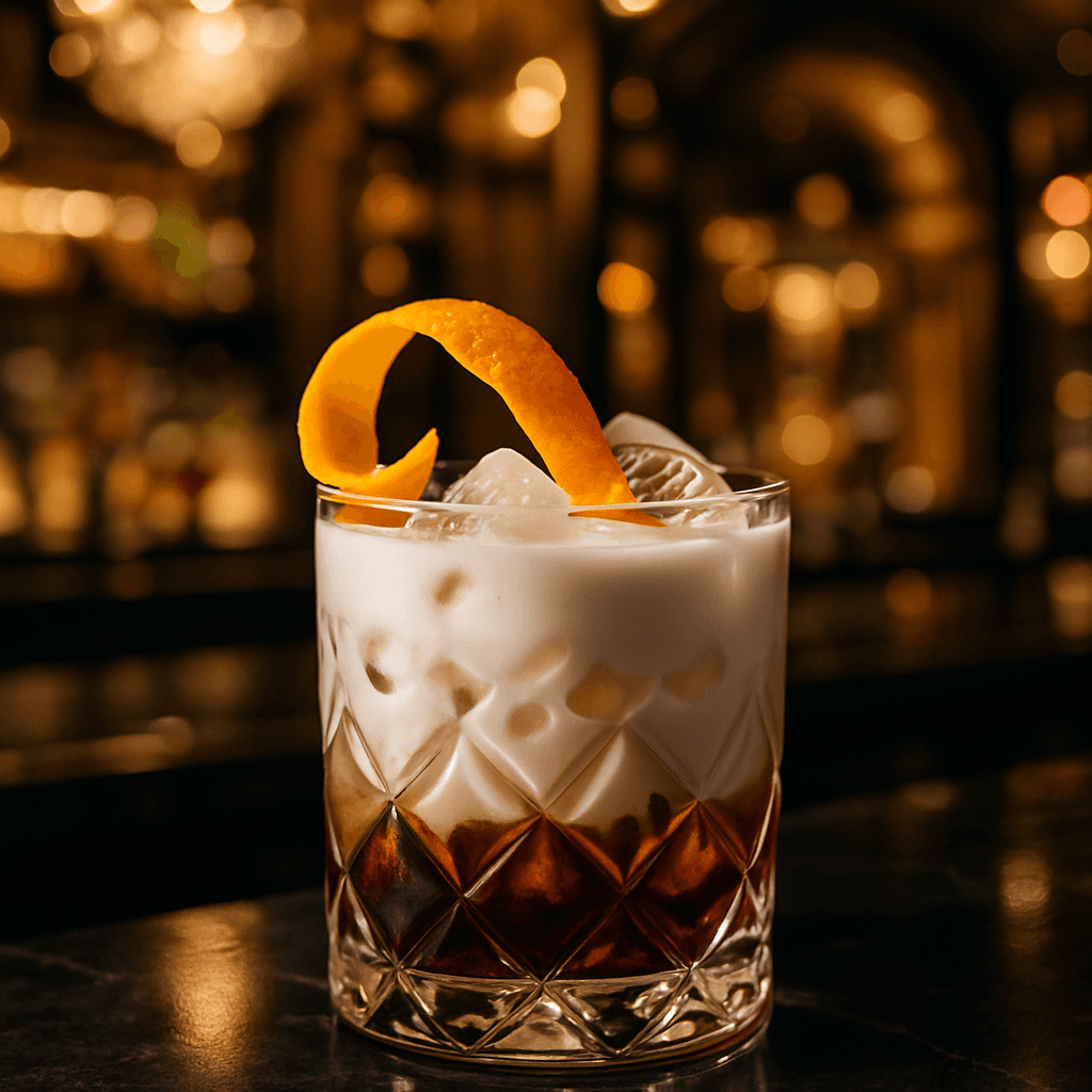 Dr. Southern Cream Delight