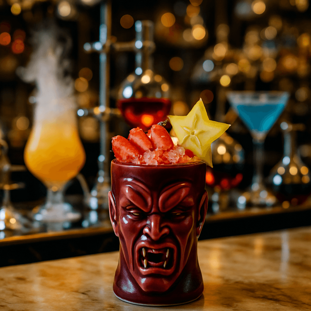 Dragon's Blood Elixir