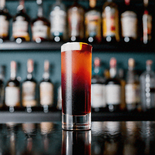 Dragon's Breath Elixir