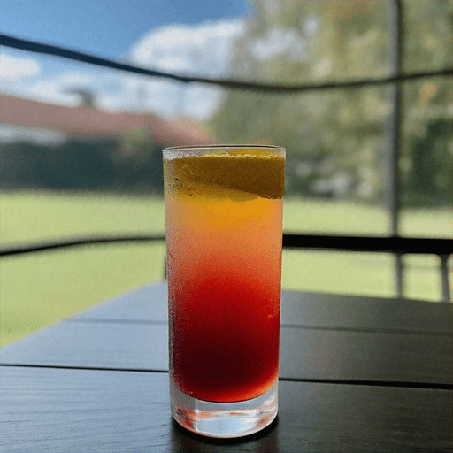 Drink  Twilight Alchemy