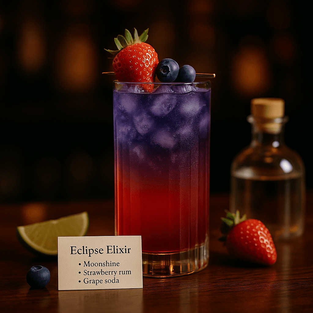 Eclipse Elixir